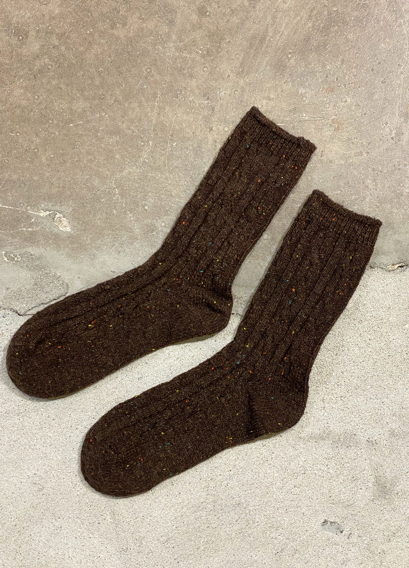 Wool Mix Socks image 2