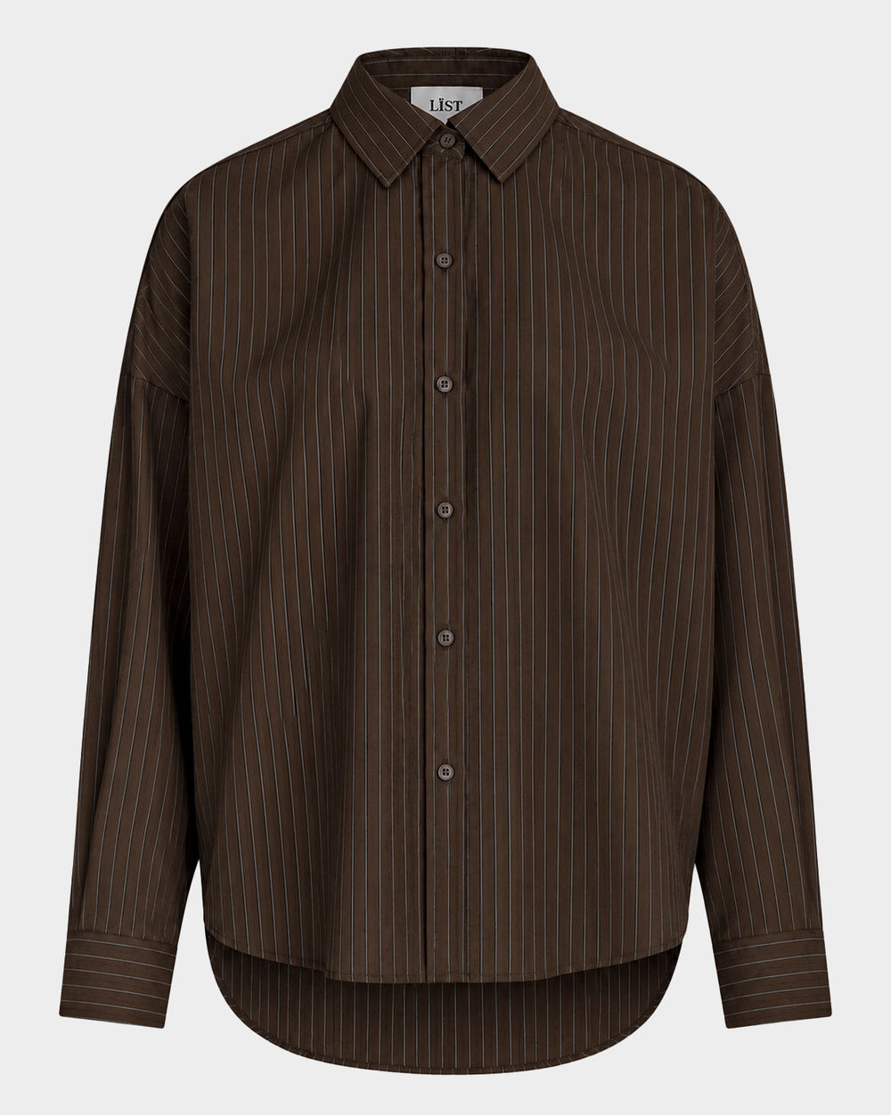 Basic Short Shirt