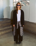 Basic Wool Shirt