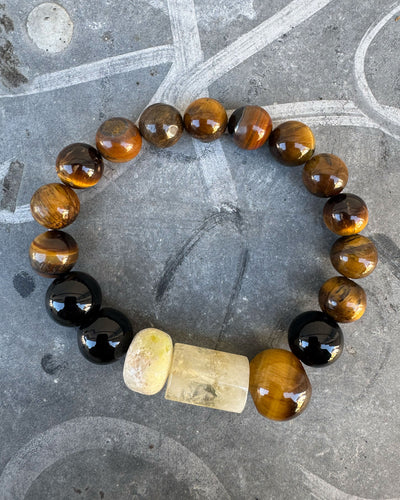 Buma Pearl Bracelet