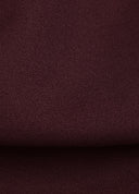 Elastic Cuff Shirt