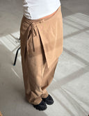 Apron Skirt