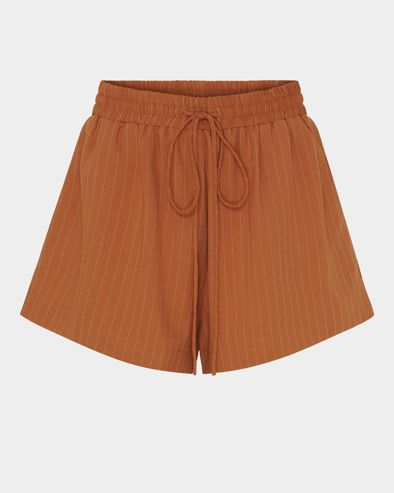 Rounded Shorts image 1