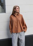 Basic Short Shirt