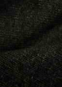 Wide Turtleneck Knit