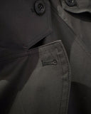 Mono Half Trenchcoat