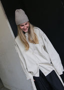 Pure Cashmere Beanie