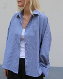 Basic Short Shirt