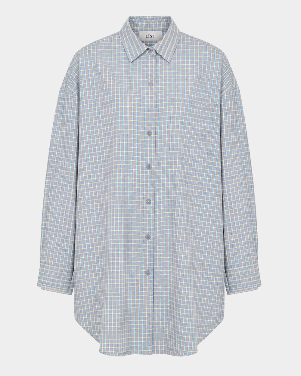 Boxy Shirt
