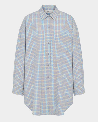 Boxy Shirt