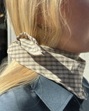 Check Scarf