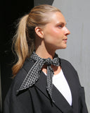 Check Scarf