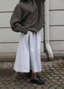 Long Skirt