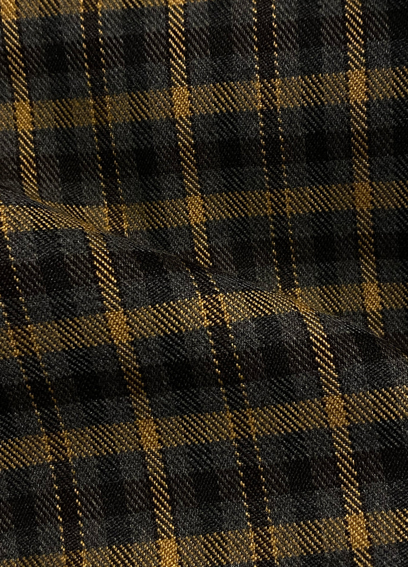 Basic Wool Shirt image 3