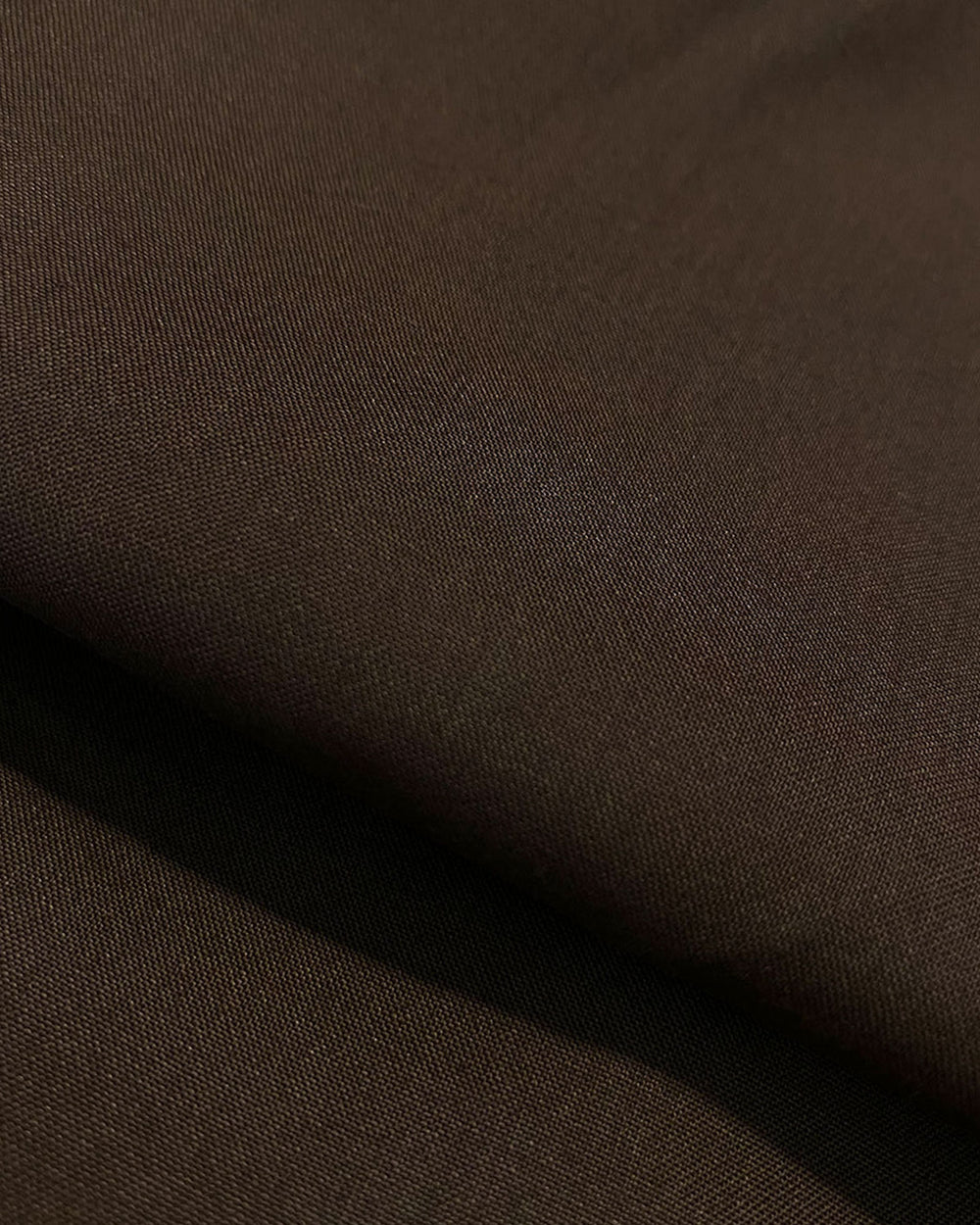 Pleated Wide 3/4 Pant