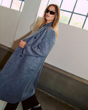 Long Coat