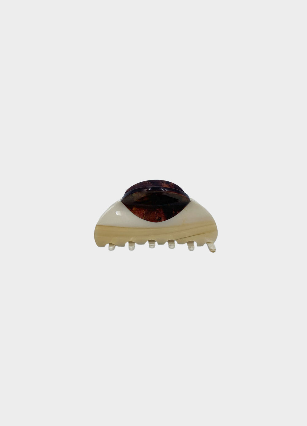 Contrast Hair Grip image 1