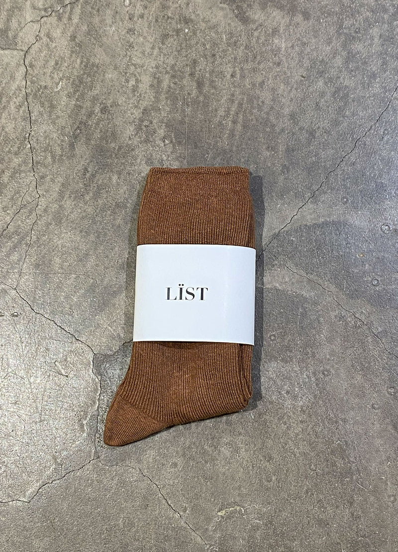 List Socks image 1