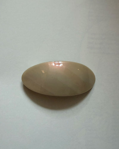 Oval Hair Buckle