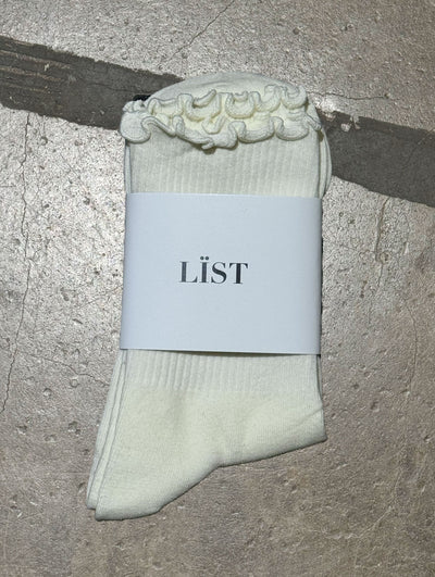 List Socks