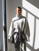 Box Fit Knit
