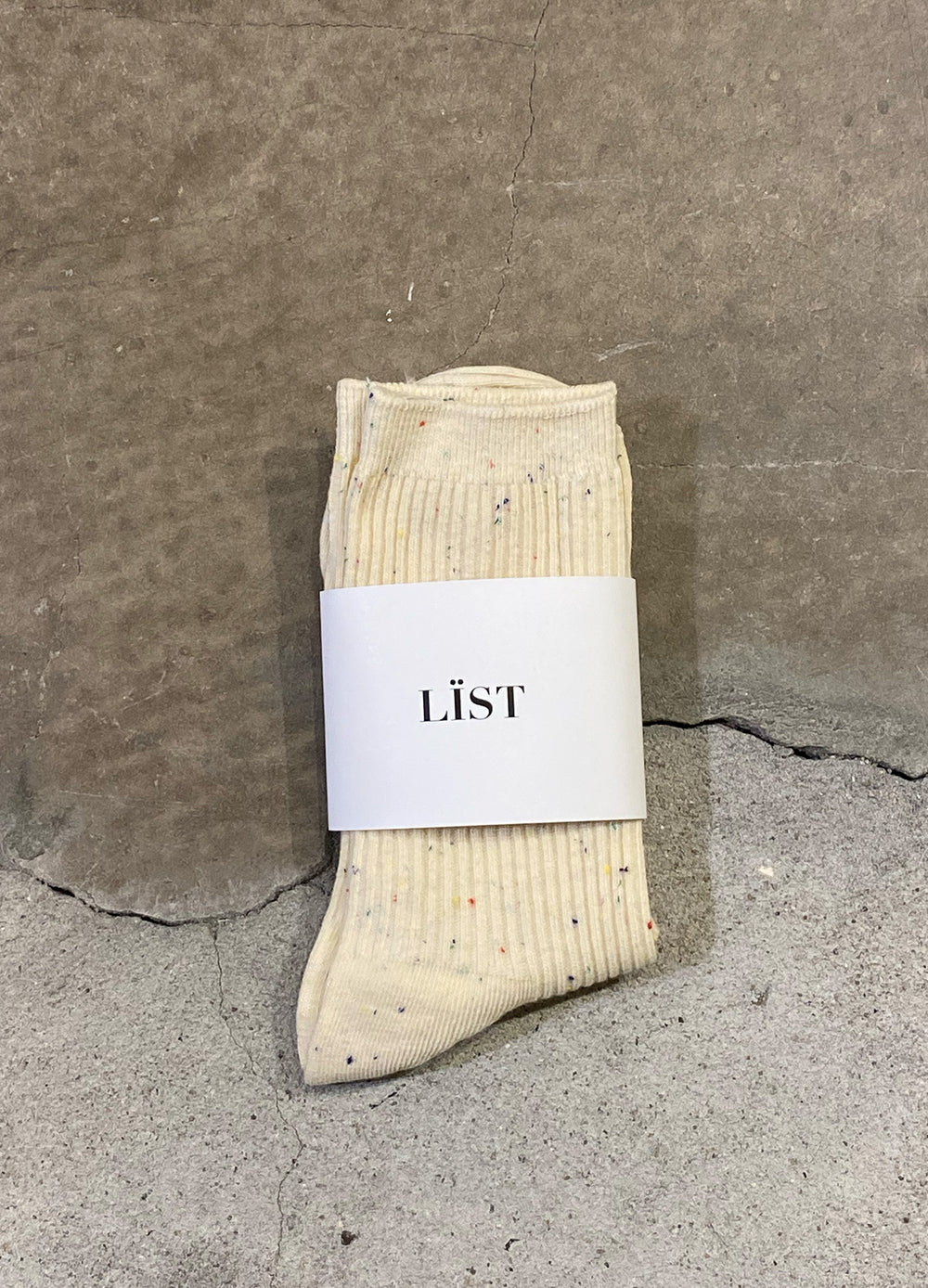 List Socks image 1