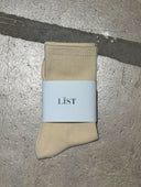 List Socks