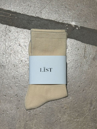 List Socks