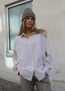 Box Fit Shirt