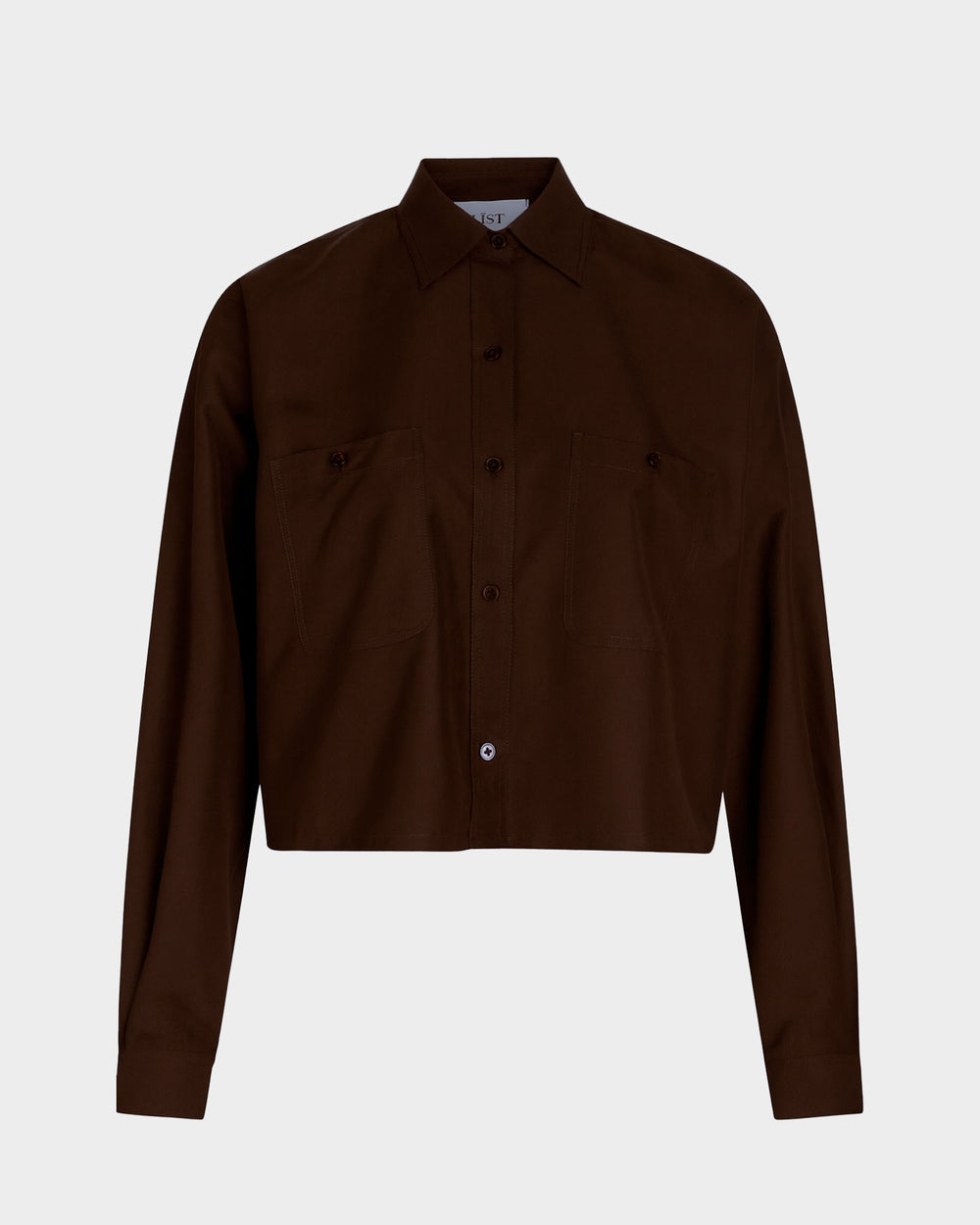 Cropped Shirt