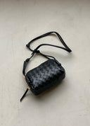 Braided Mini Bag