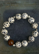 Dea Pearl Bracelet