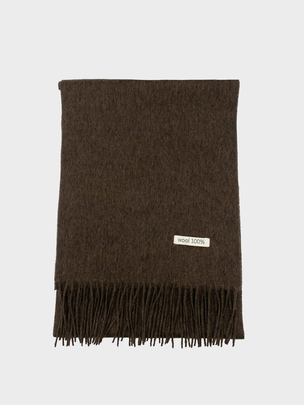 Wool Scarf image 1