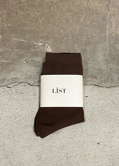 List Socks