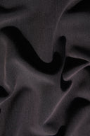 Oversized O-Neck Top