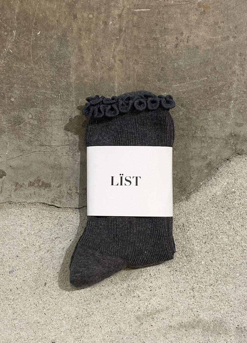 List Socks image 1