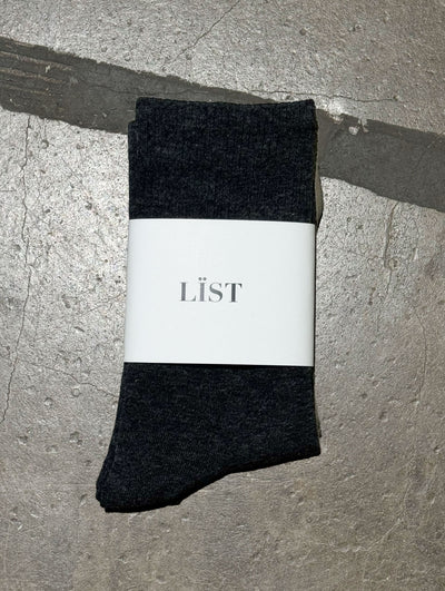 List Socks