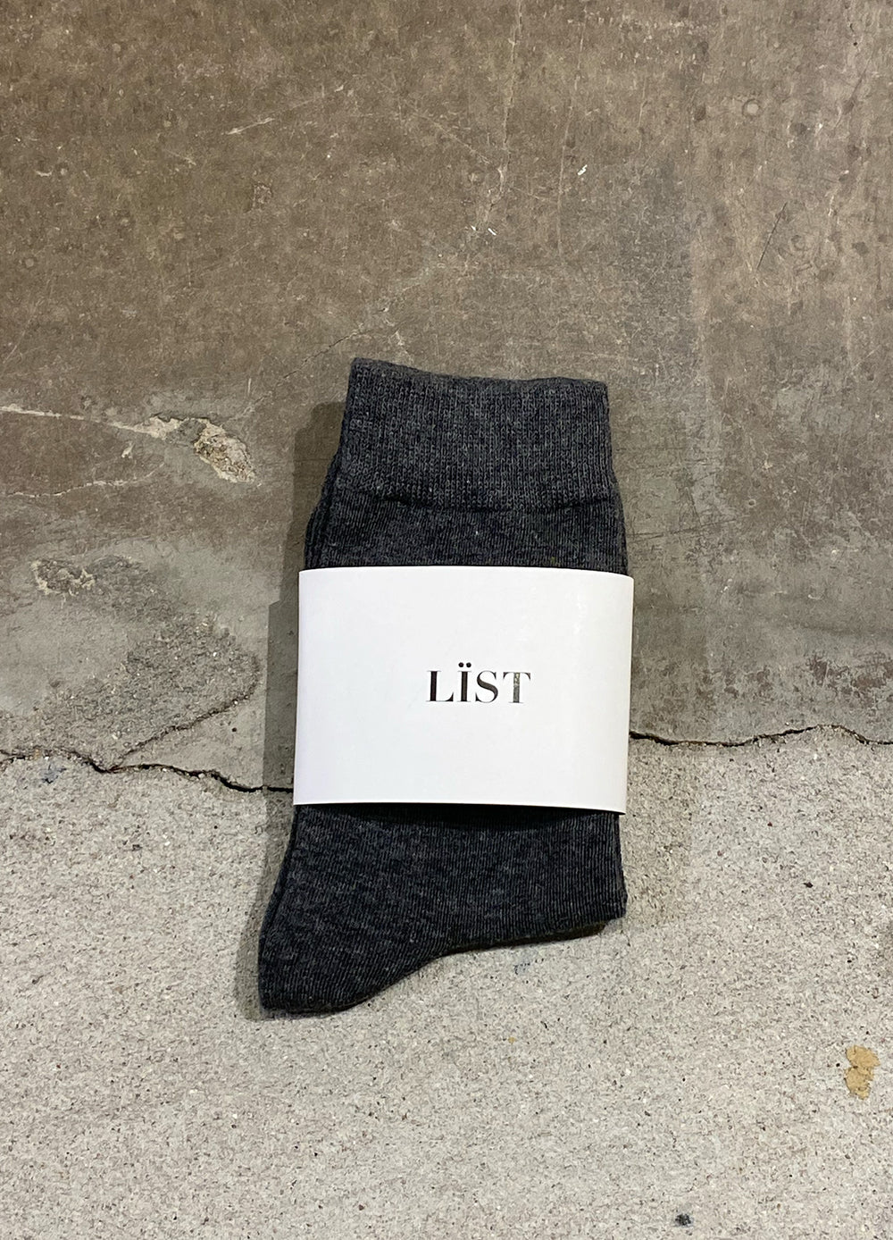 List Socks image 1