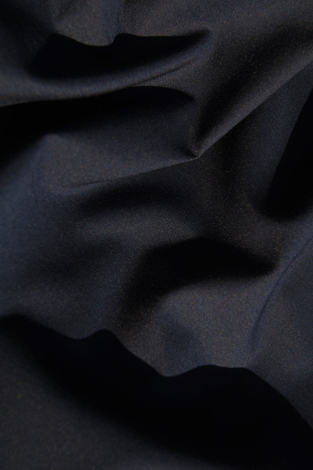 Pleated Wide Leg Pant