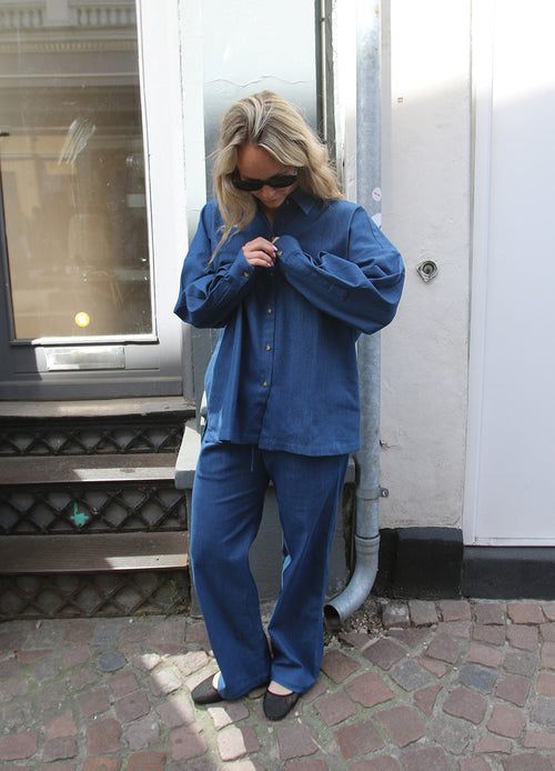Wide Leg Pant