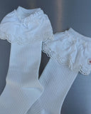 Lace Socks