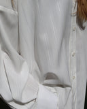 Basic Short Shirt