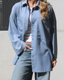 Big Pocket Shirt
