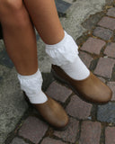 Lace Socks