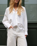 Basic Short Shirt