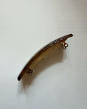 Leo Hair Buckle Large