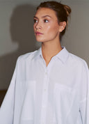 Big Pocket Shirt