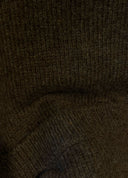 Knit Vest