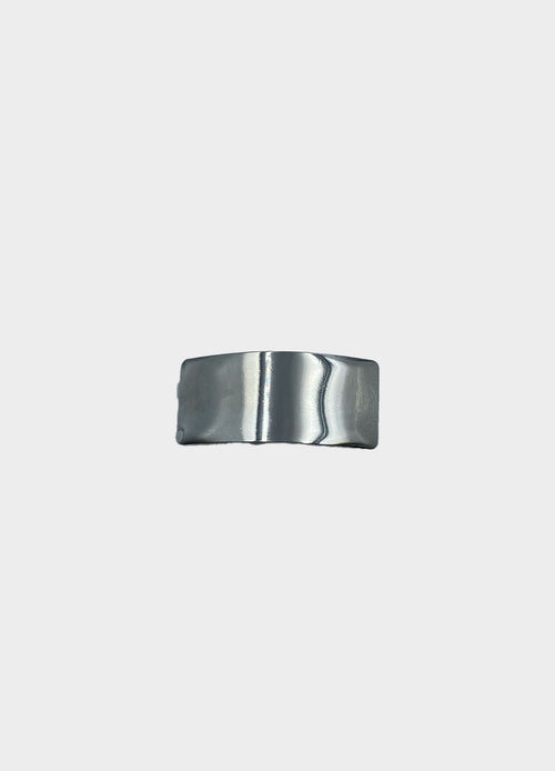 Metal Hair Buckle