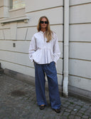 Wide Leg Pant